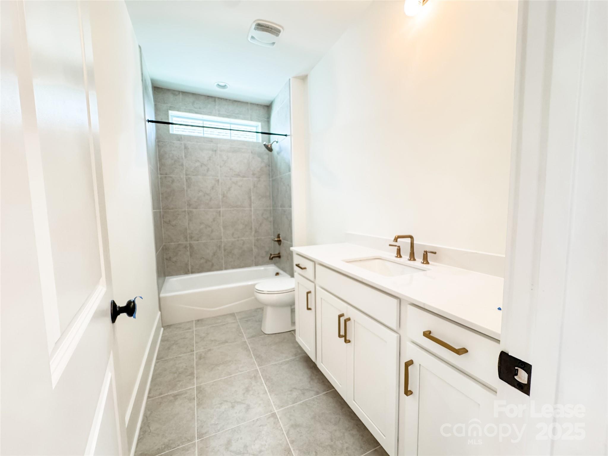 Cottages at Springfield Town Center - Residential Lease