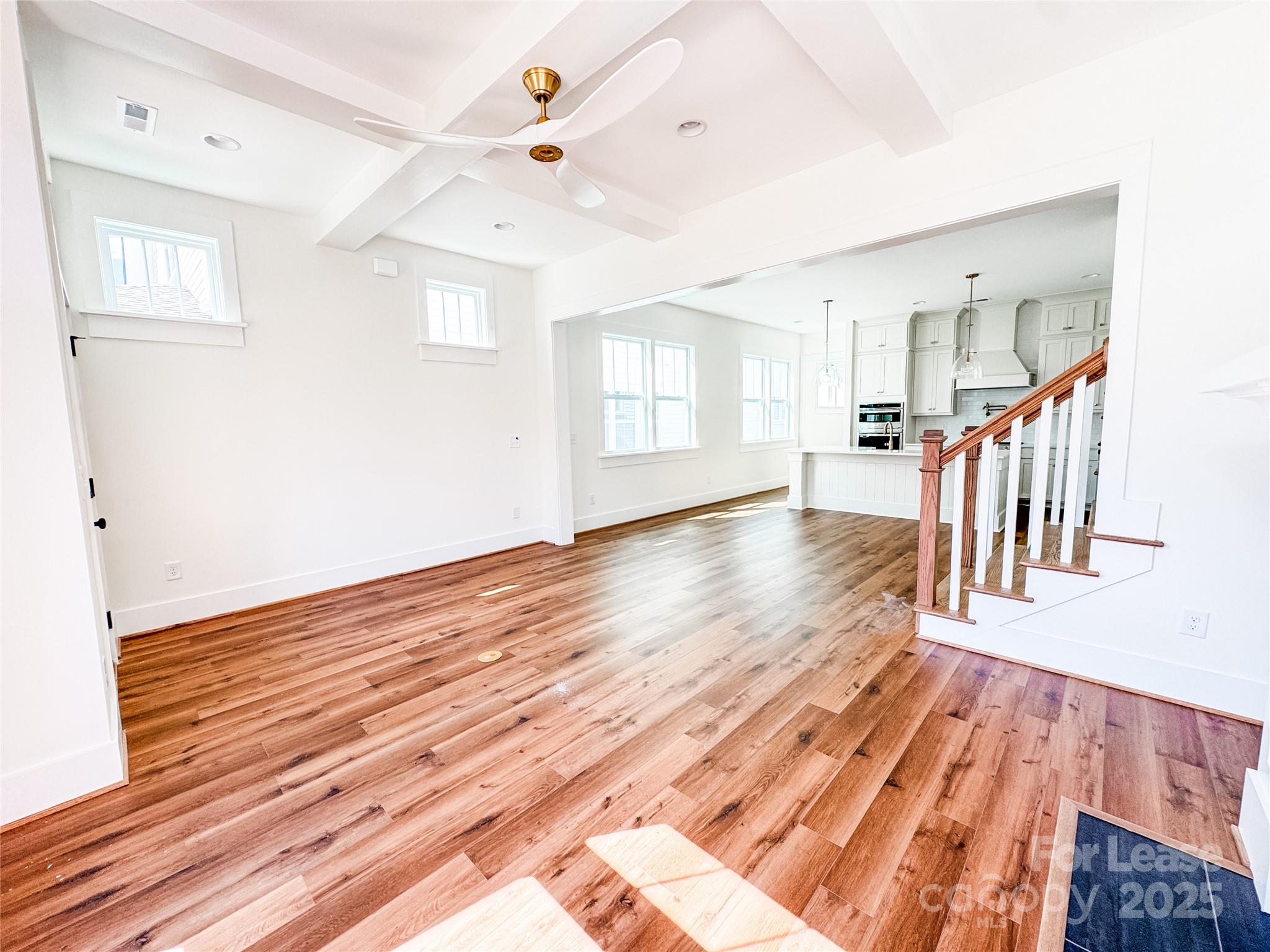 Cottages at Springfield Town Center - Residential Lease