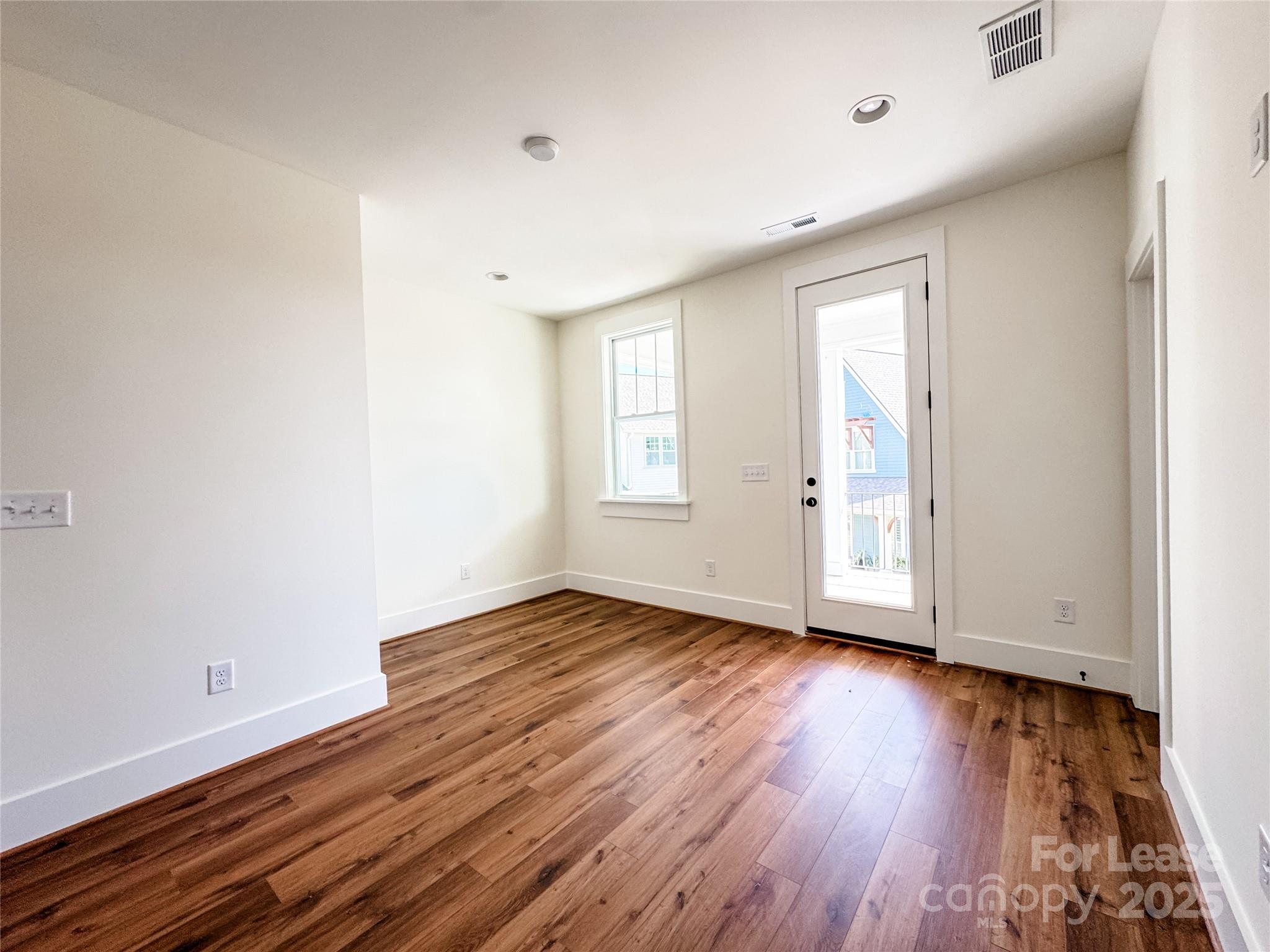 Cottages at Springfield Town Center - Residential Lease