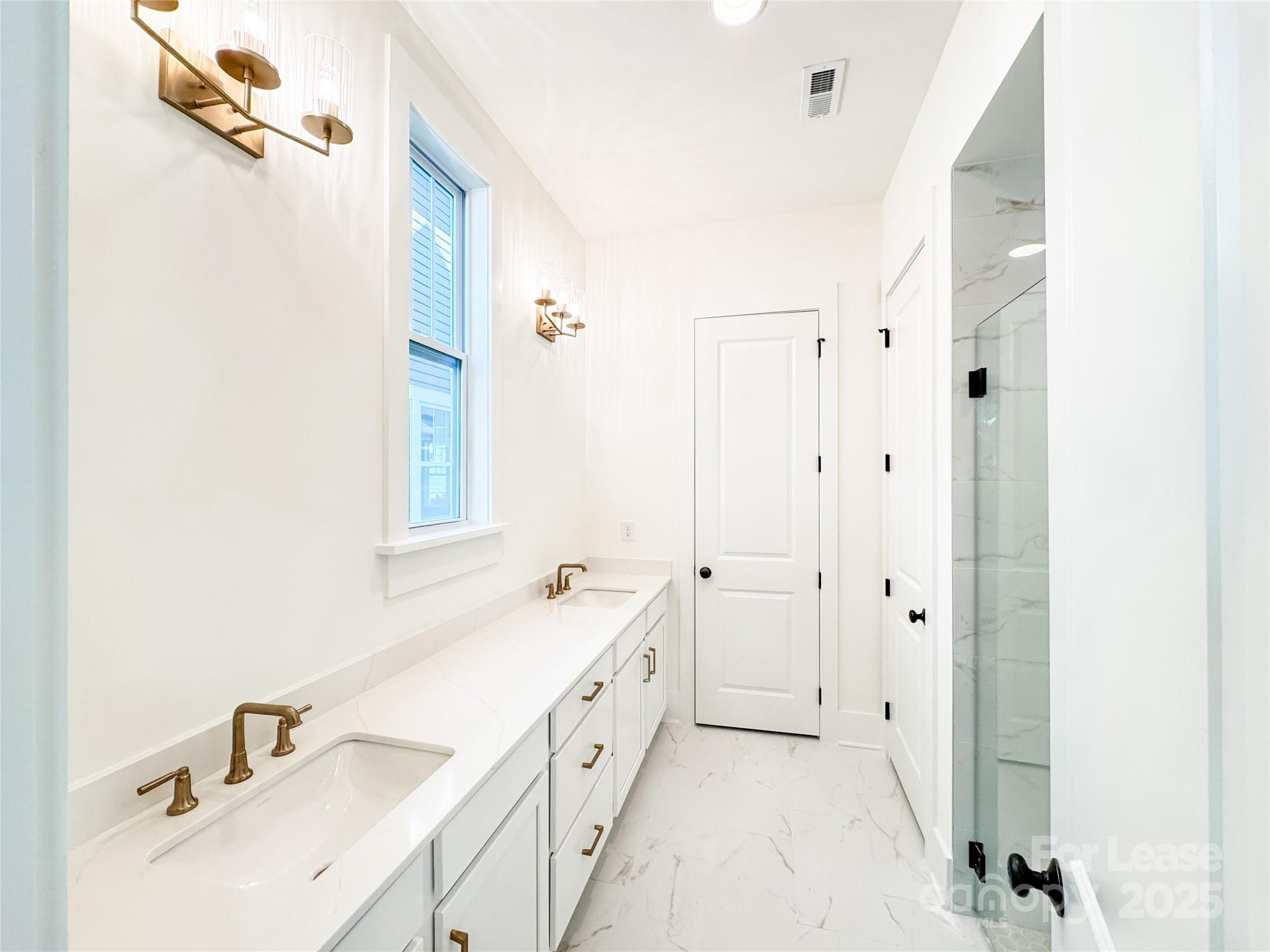 Cottages at Springfield Town Center - Residential Lease