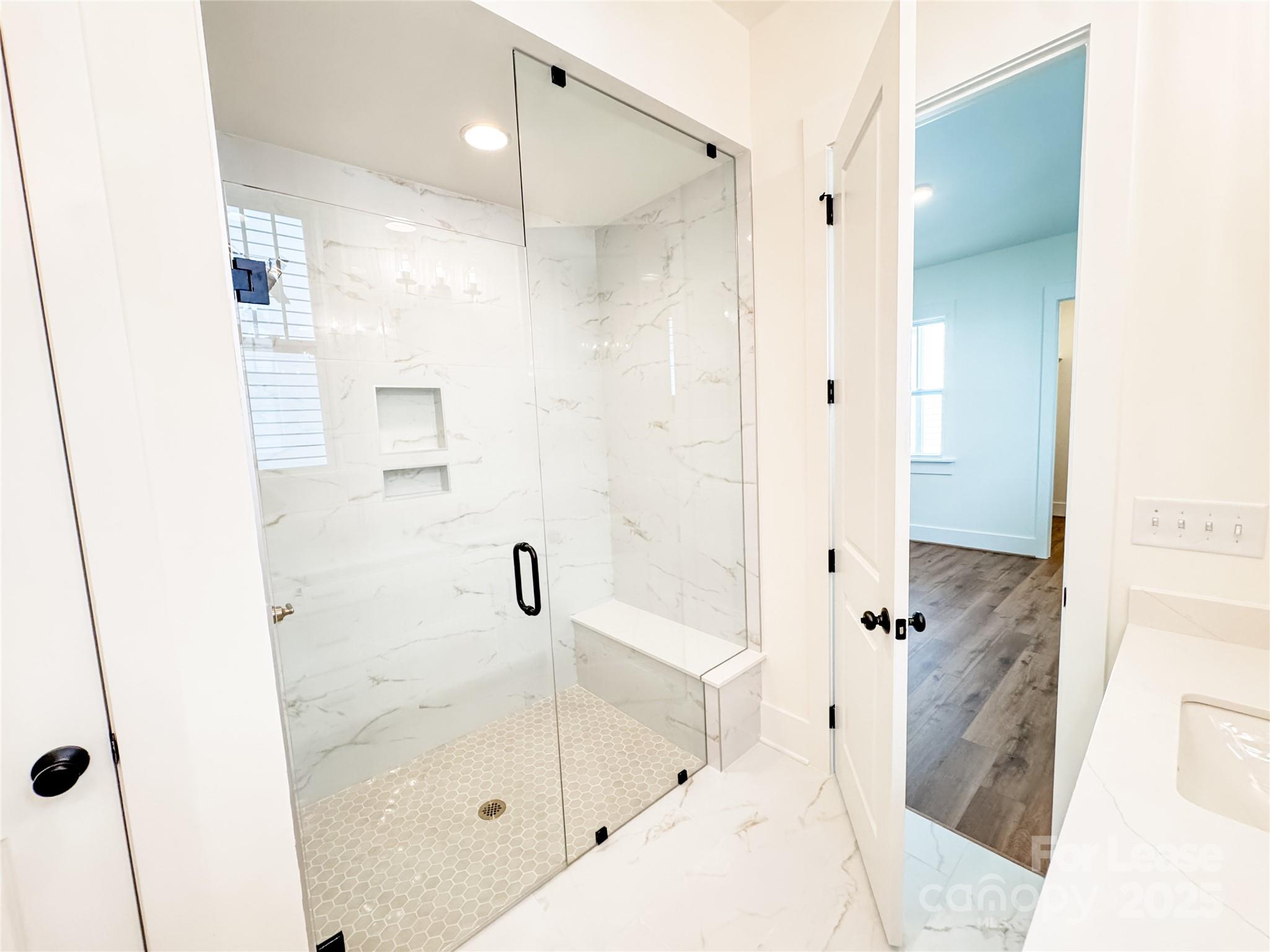 Cottages at Springfield Town Center - Residential Lease