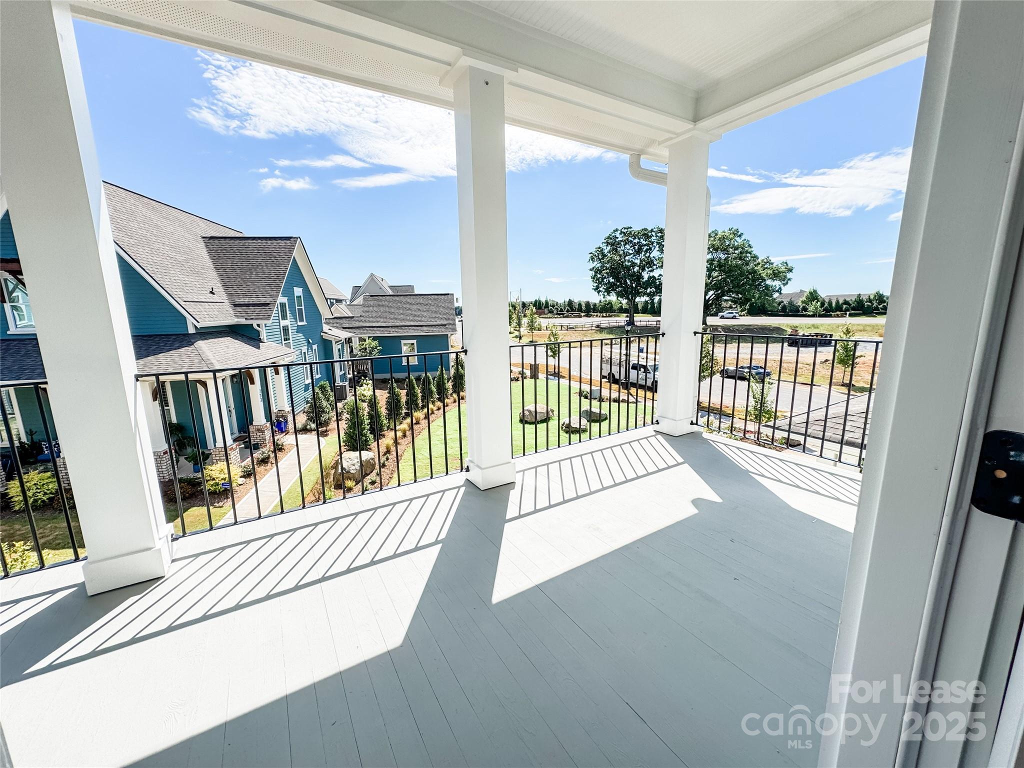 Cottages at Springfield Town Center - Residential Lease