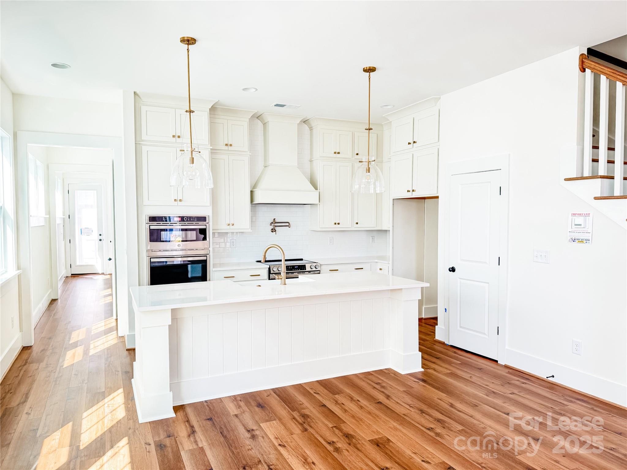 Cottages at Springfield Town Center - Residential Lease