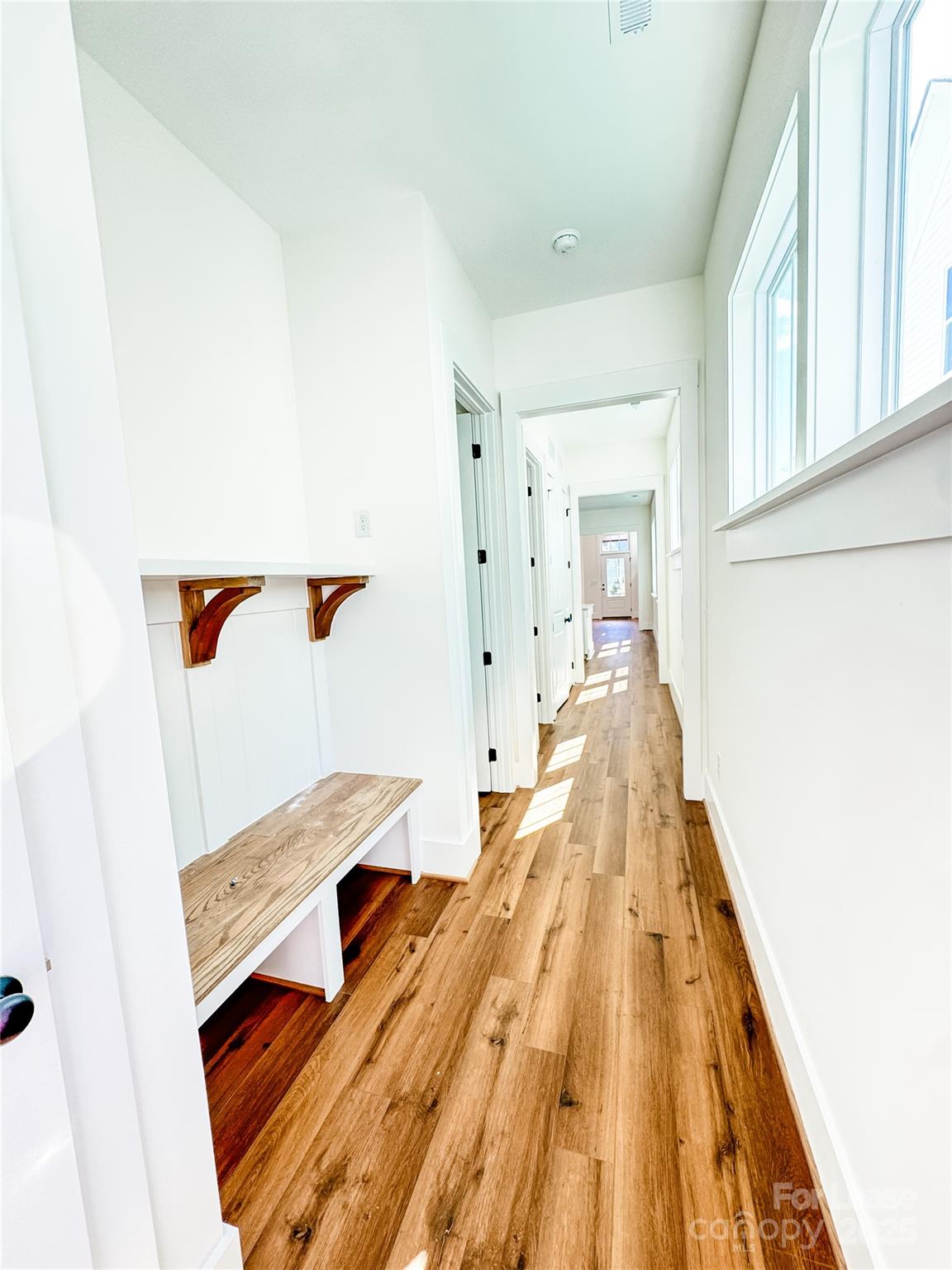 Cottages at Springfield Town Center - Residential Lease