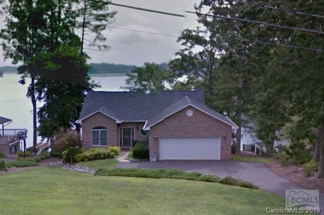 Holiday Shores - Residential