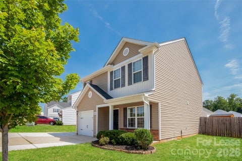Photo of 1605 Allegheny Drive, Gastonia, NC 28054 (MLS # 4433161)