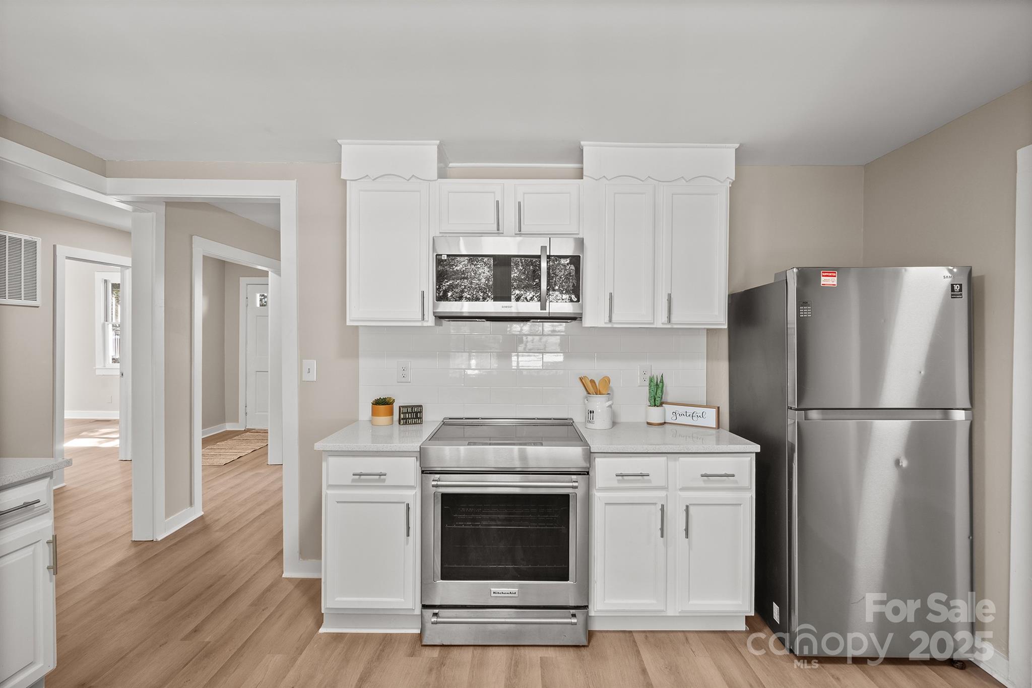 Westerly Hills - Residential