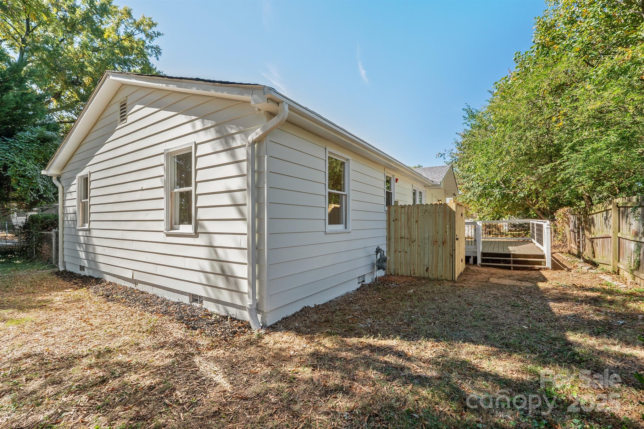 Westerly Hills - Residential