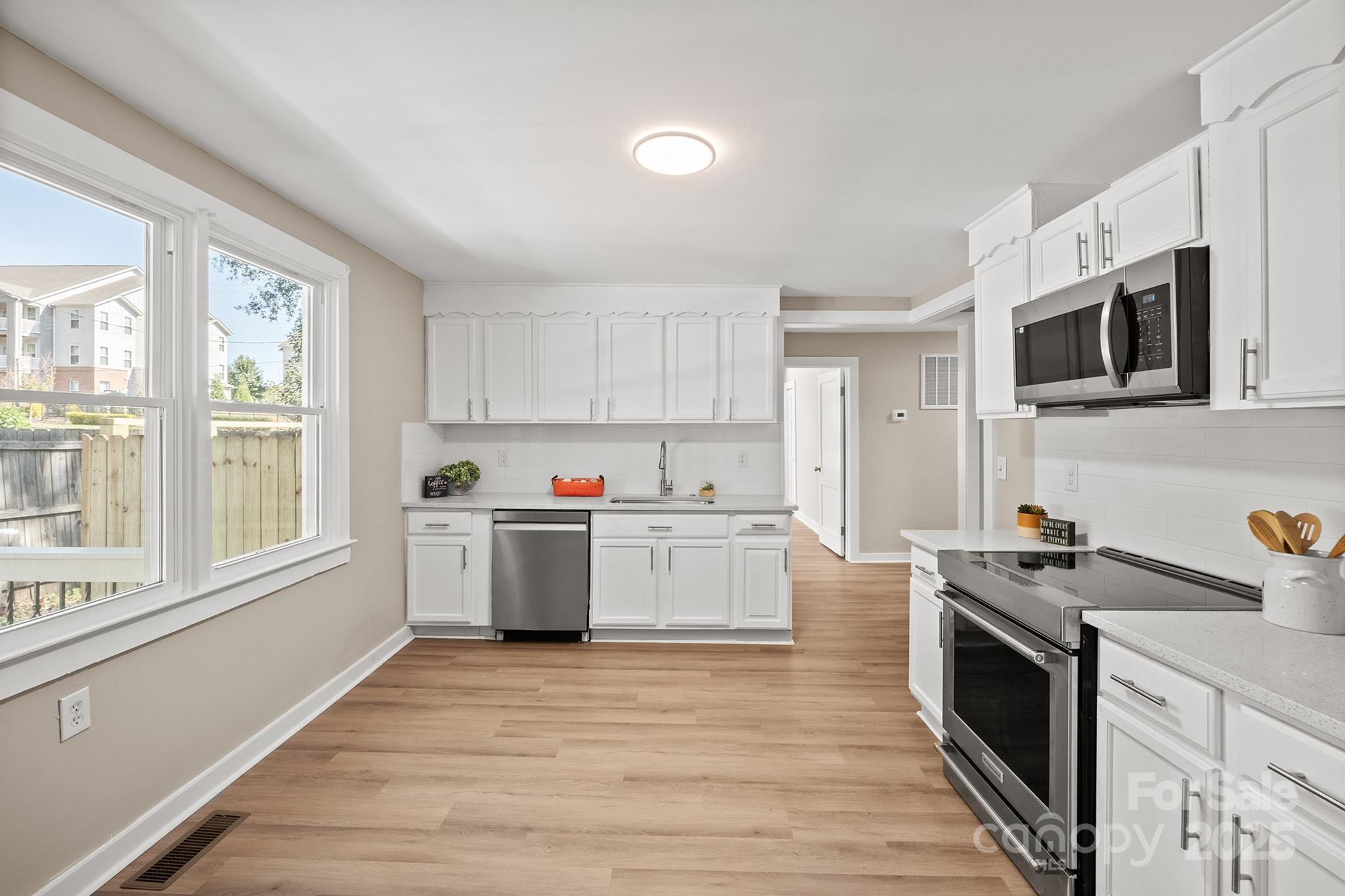 Westerly Hills - Residential