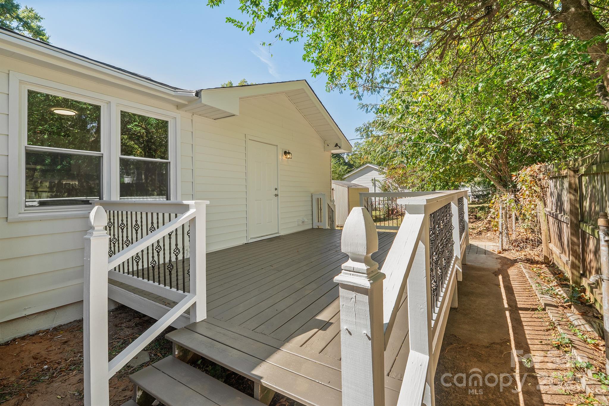 Westerly Hills - Residential