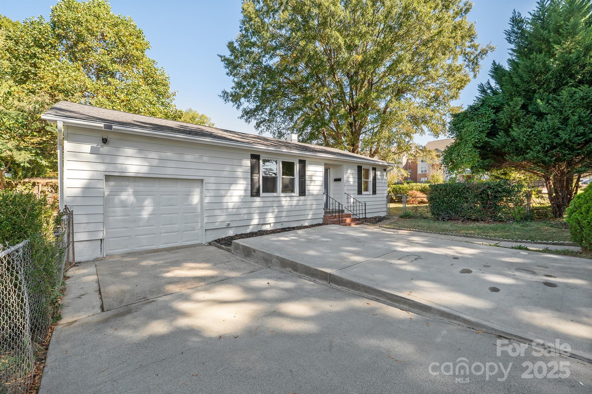 3500 Blessing Street