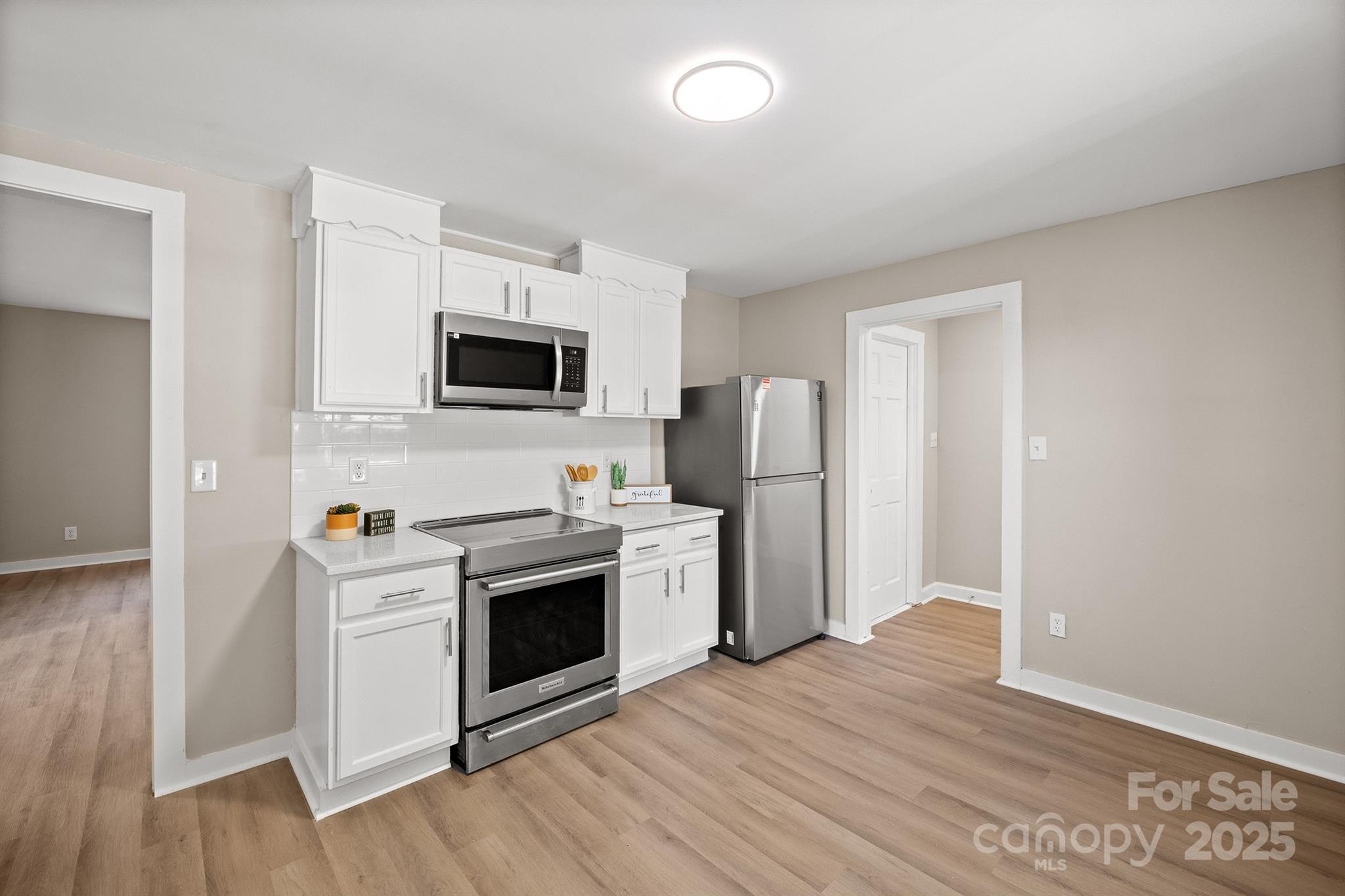 Westerly Hills - Residential