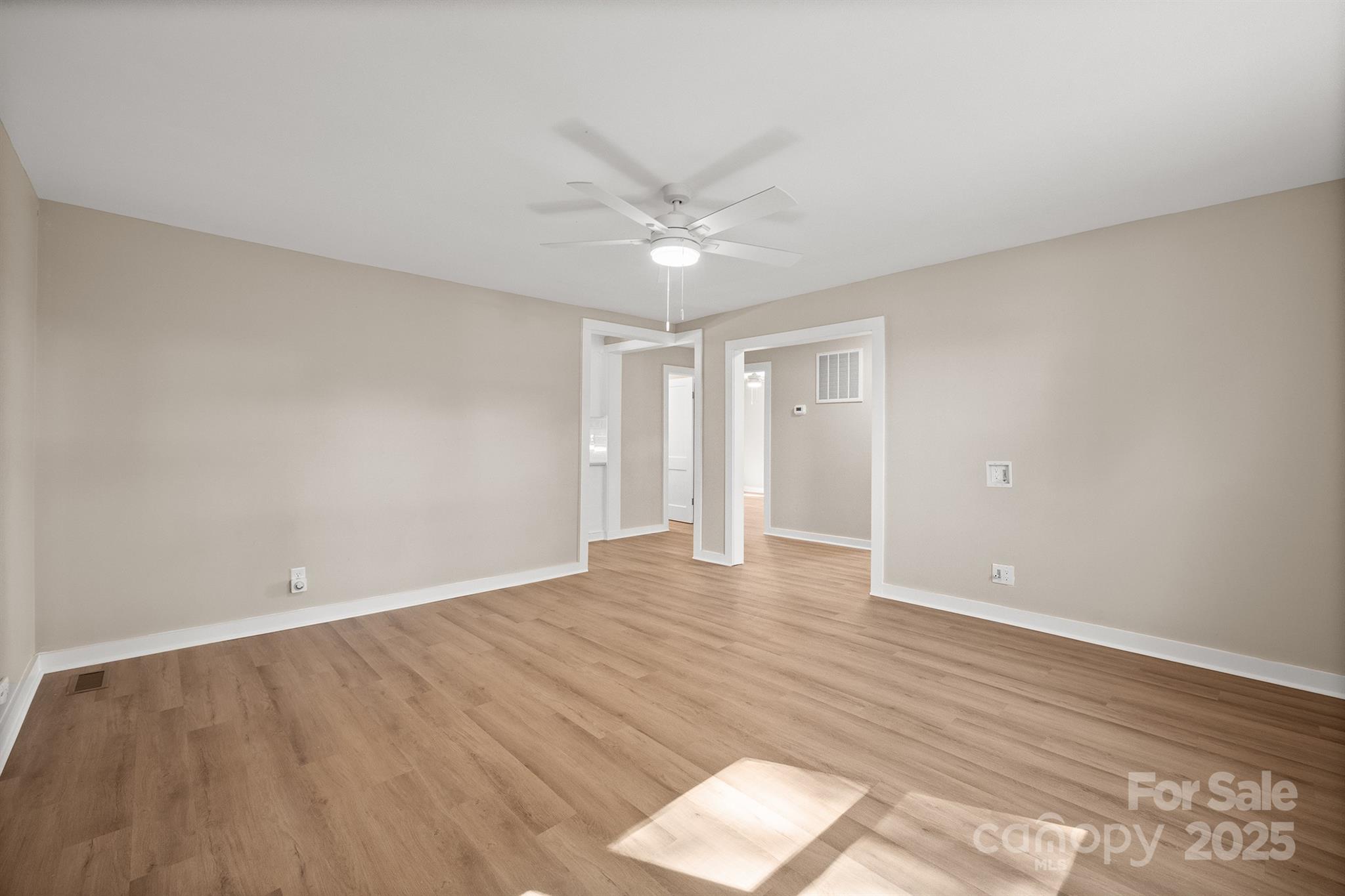 Westerly Hills - Residential