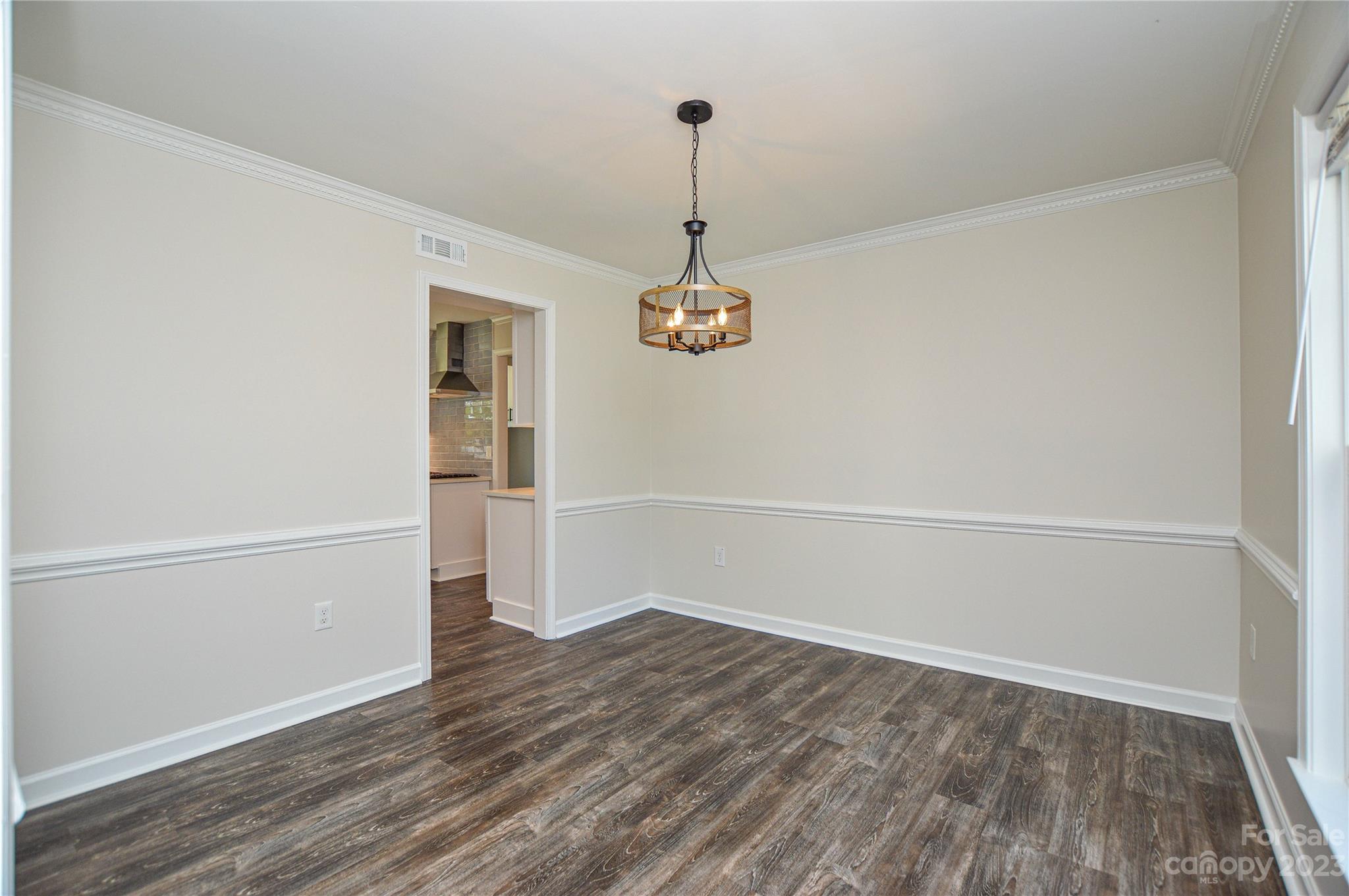 Wessex Square - Residential