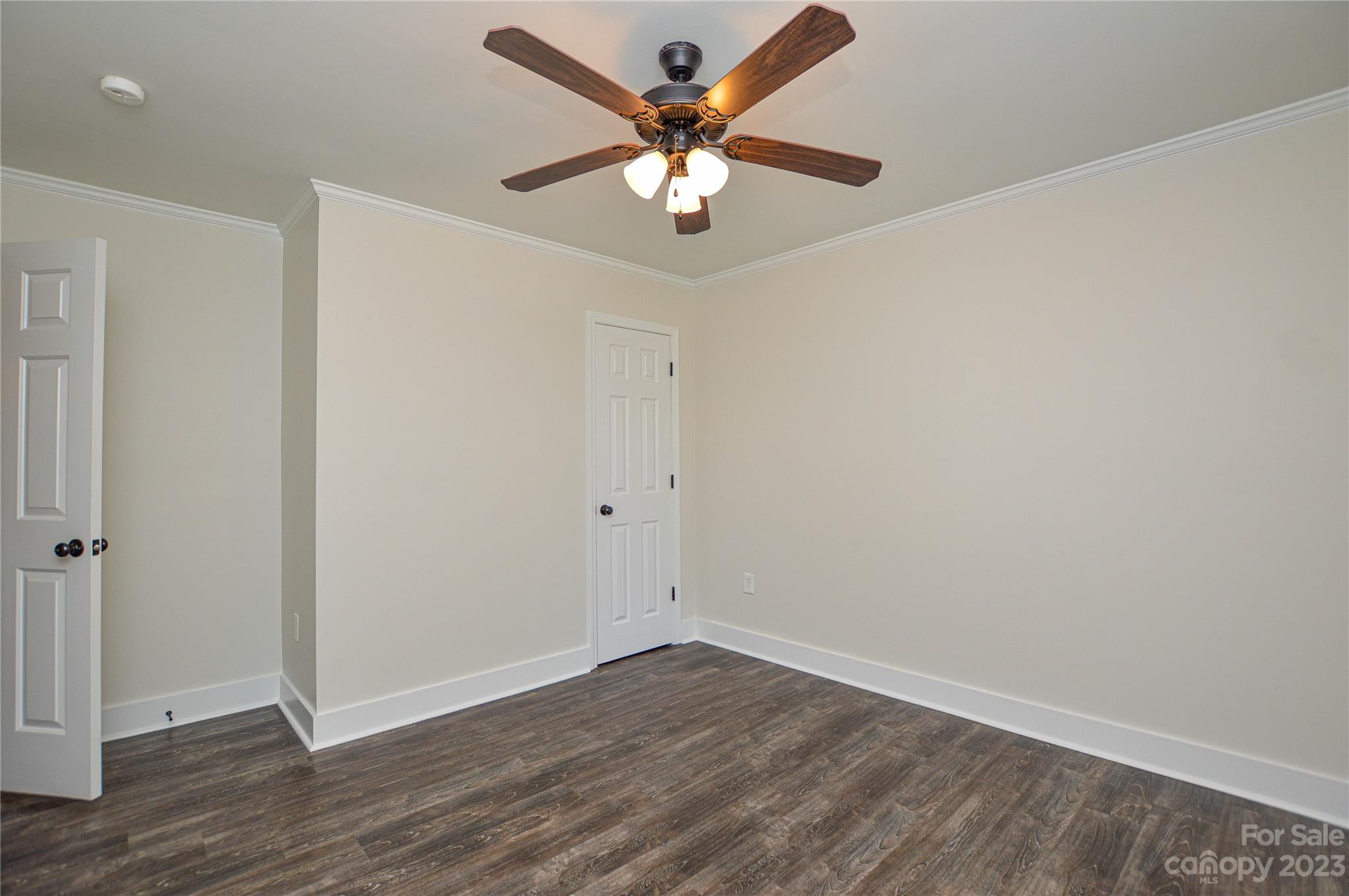 Wessex Square - Residential