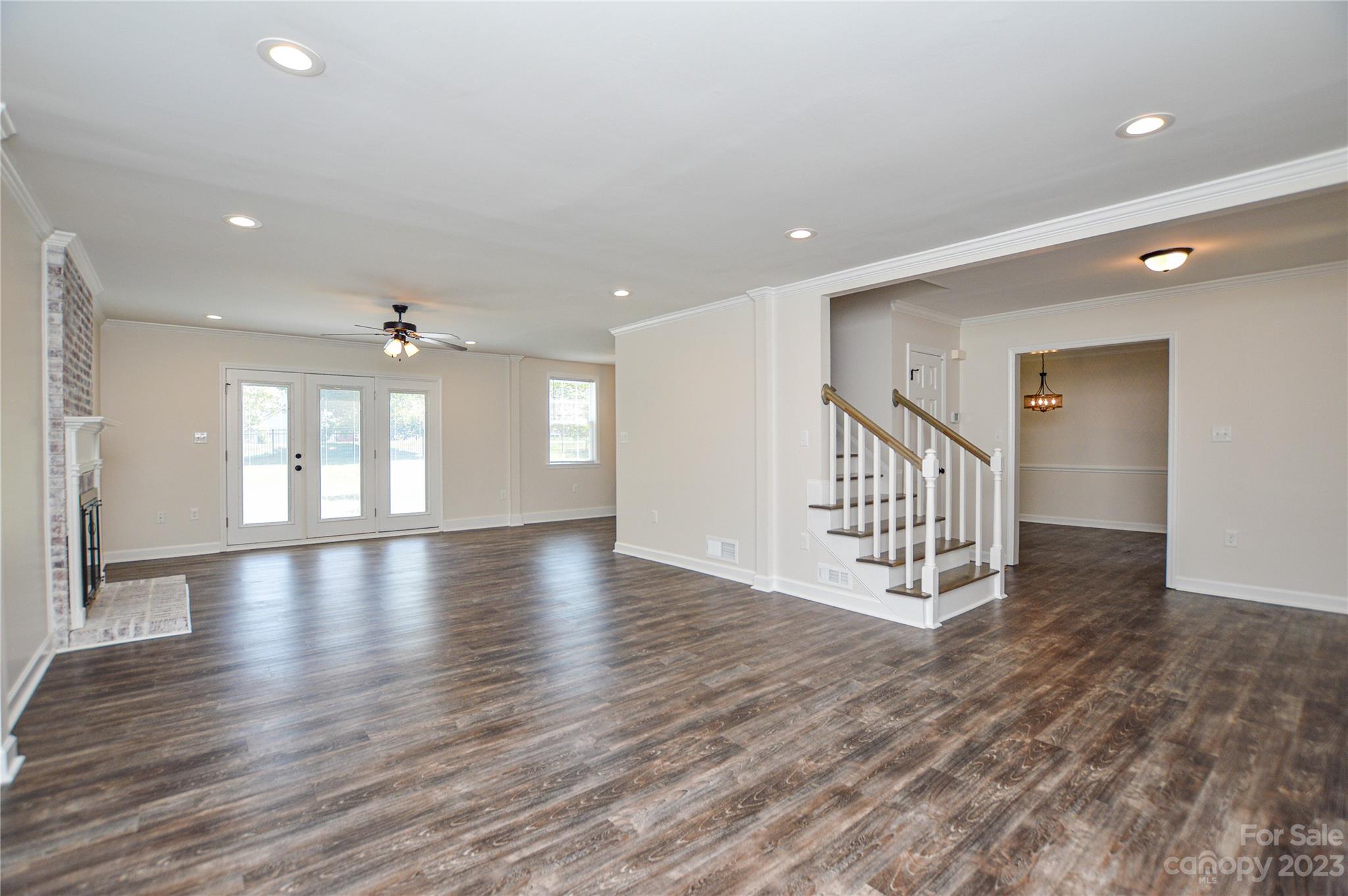 Wessex Square - Residential