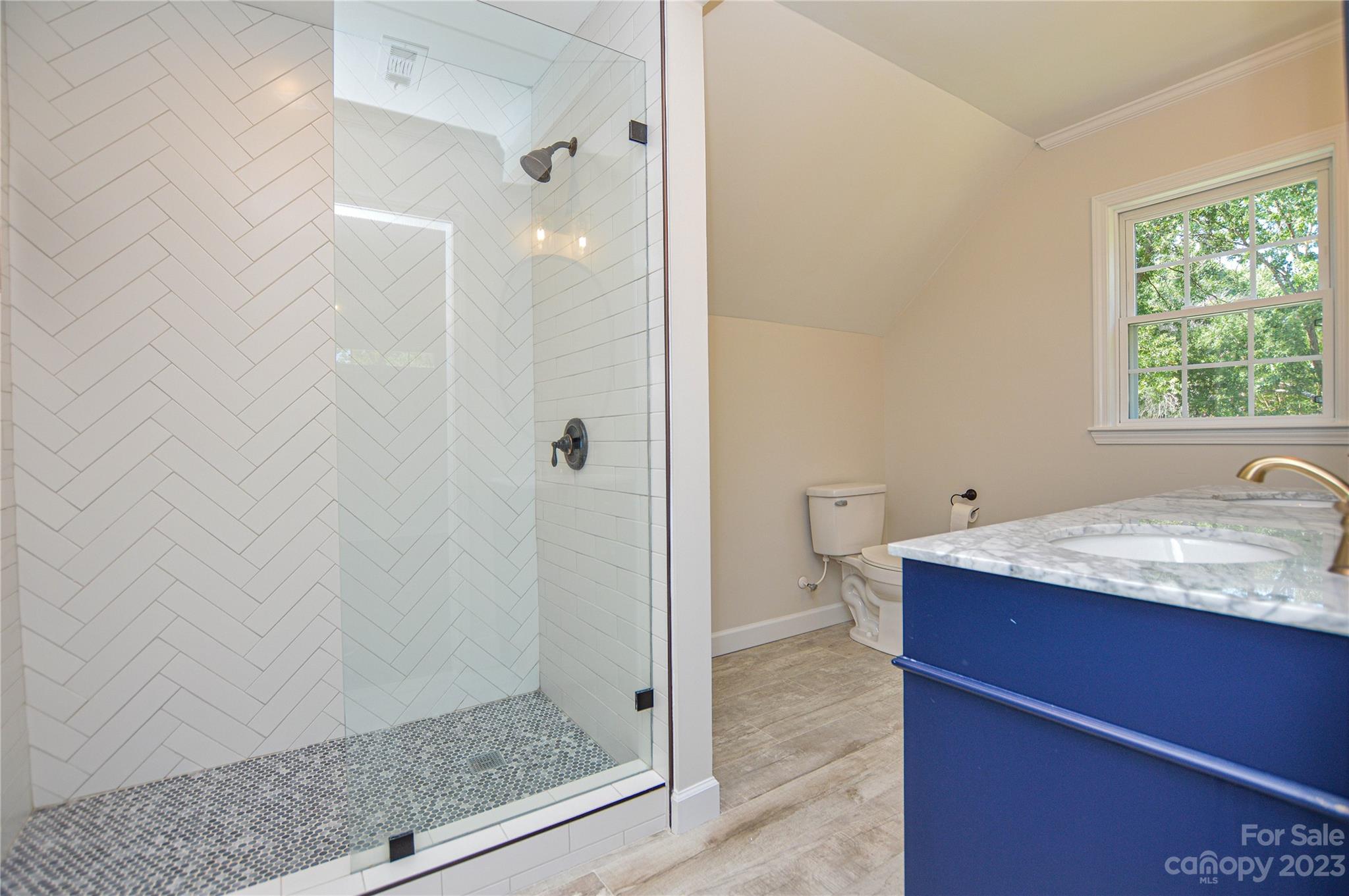 Wessex Square - Residential