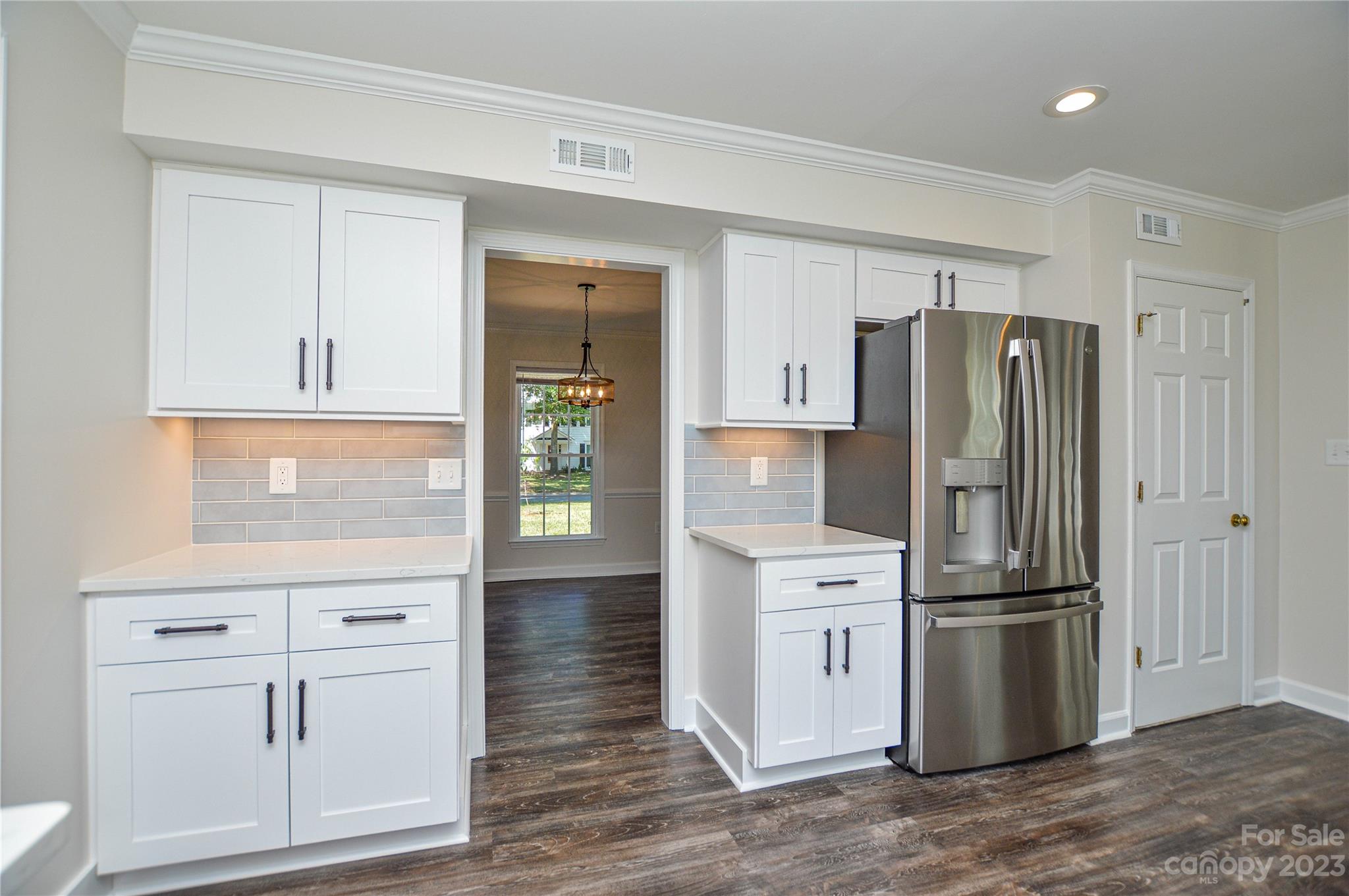 Wessex Square - Residential