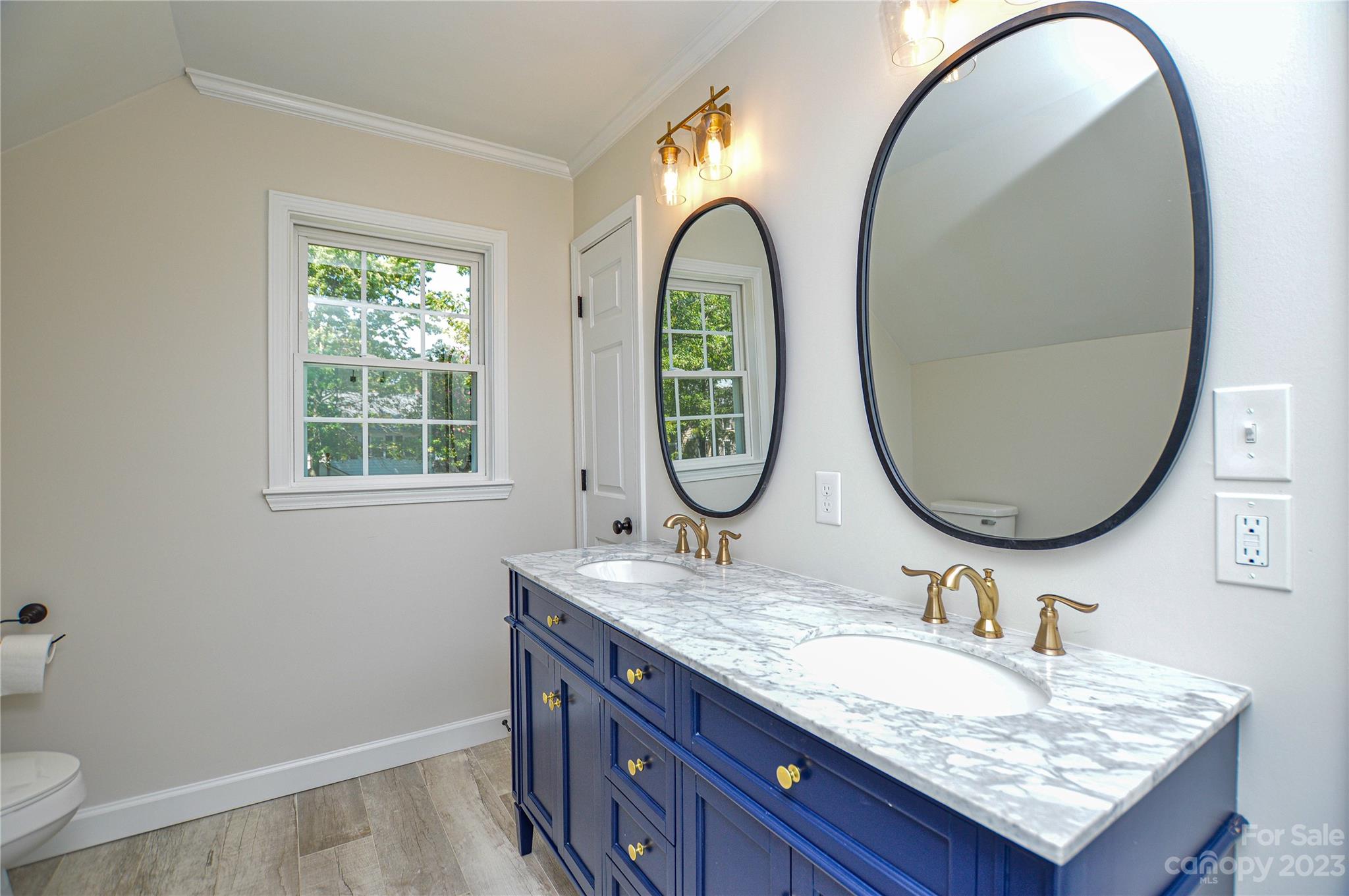 Wessex Square - Residential