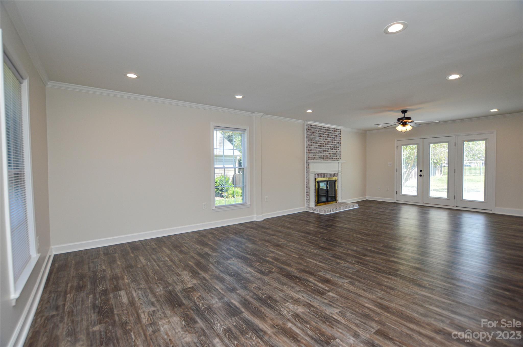 Wessex Square - Residential