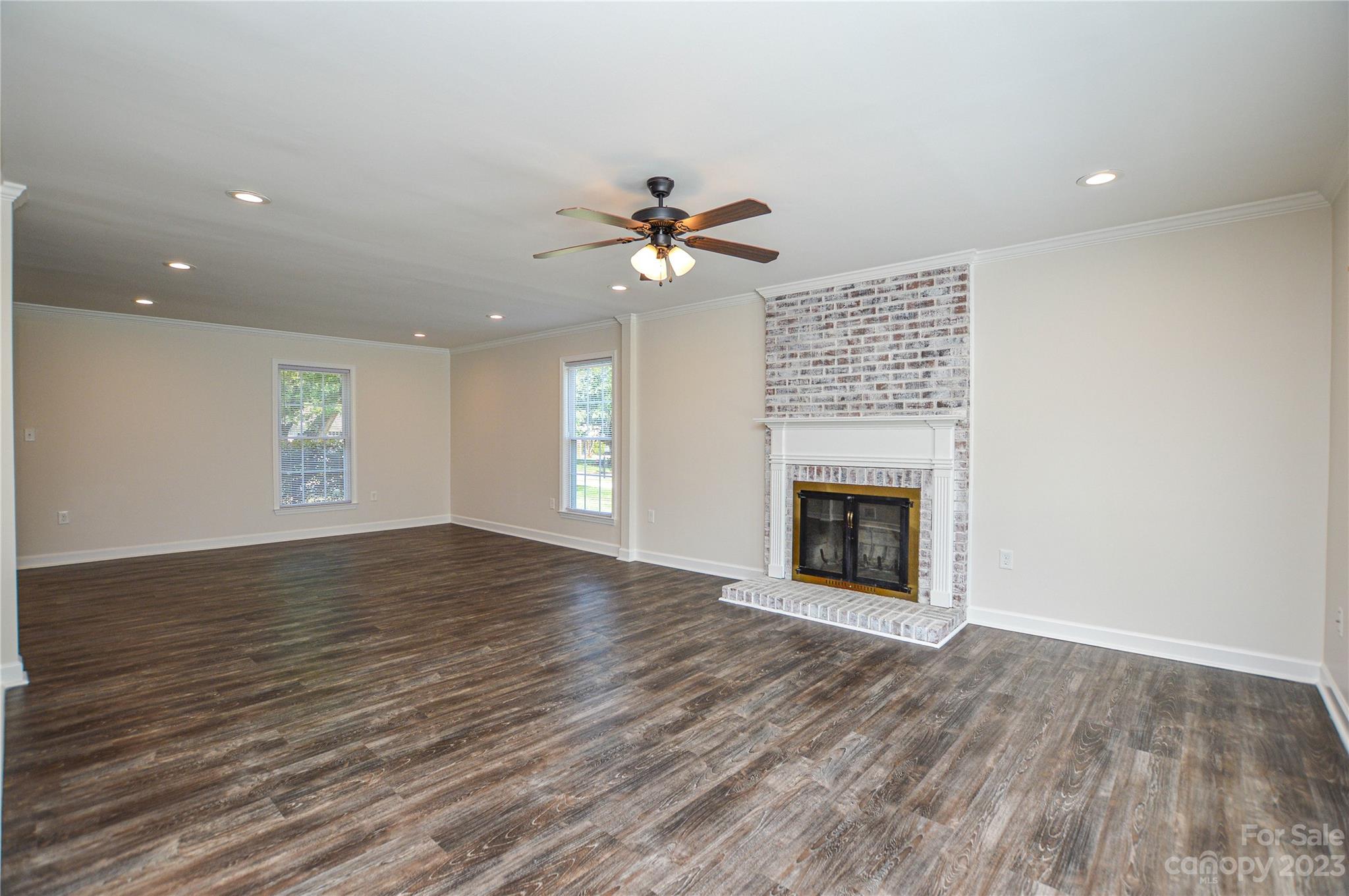 Wessex Square - Residential