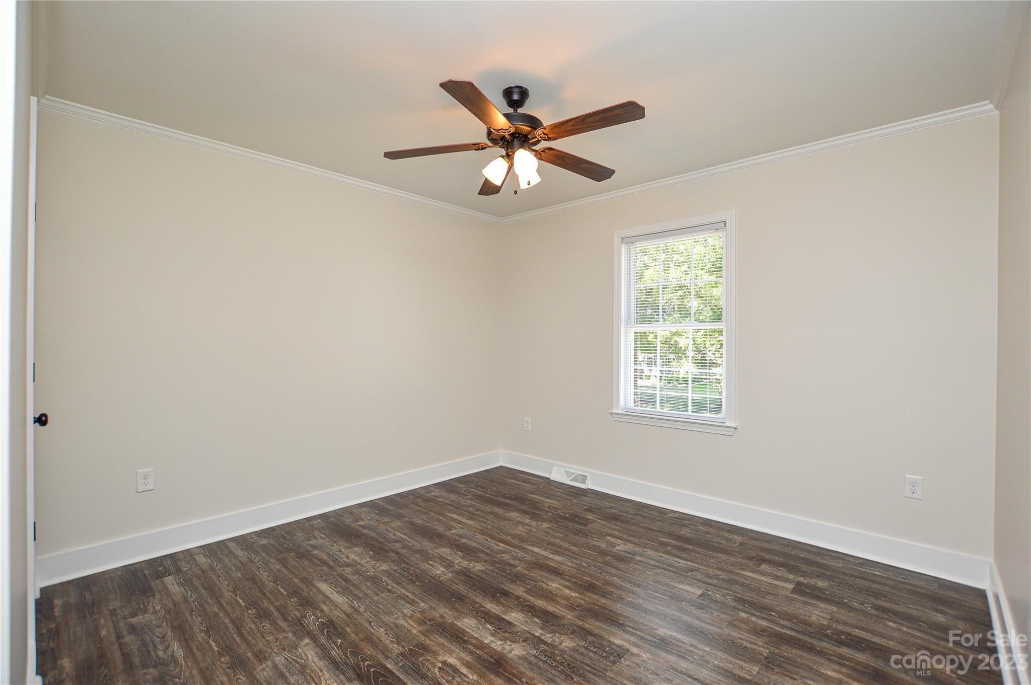 Wessex Square - Residential