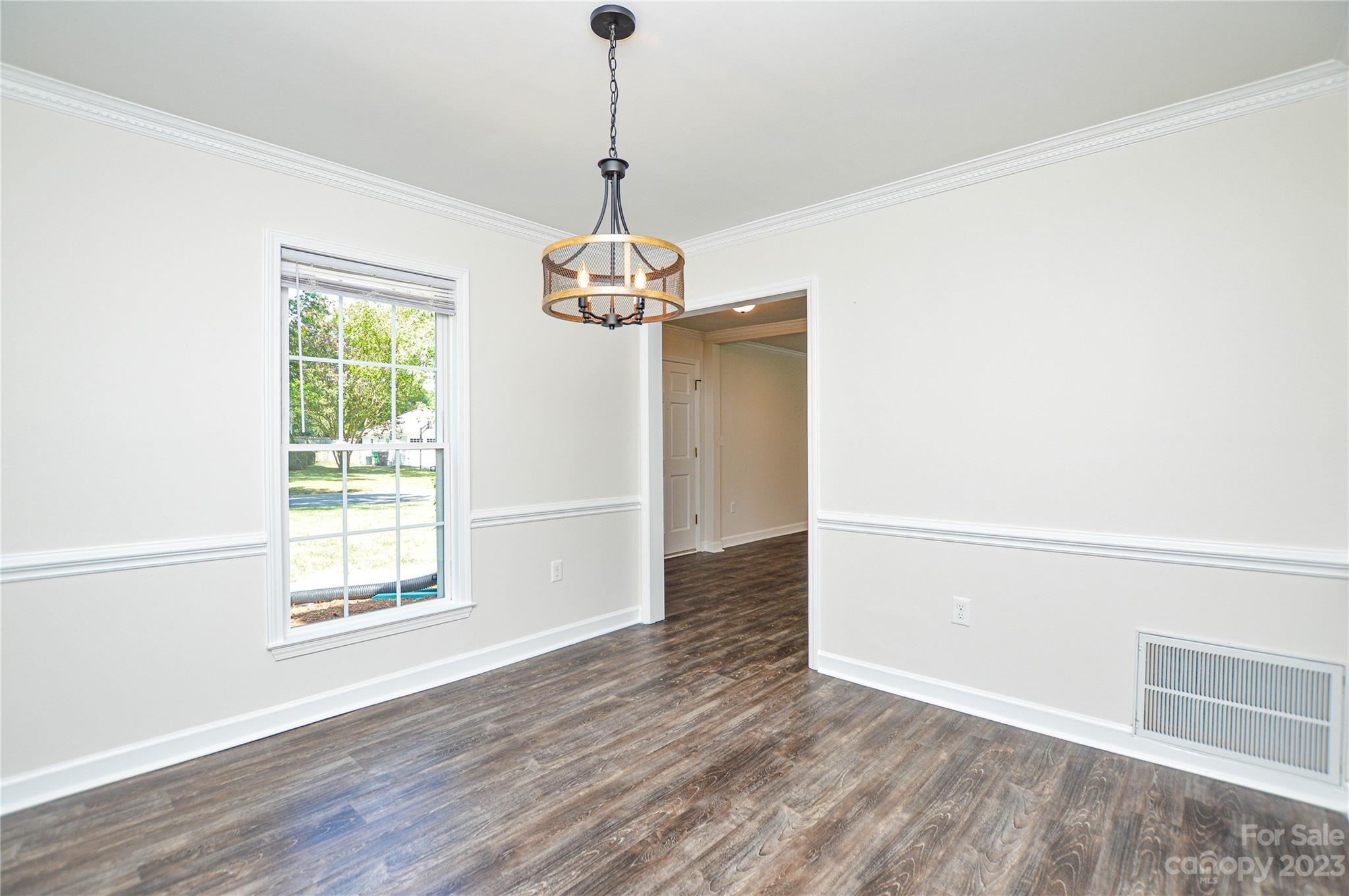 Wessex Square - Residential