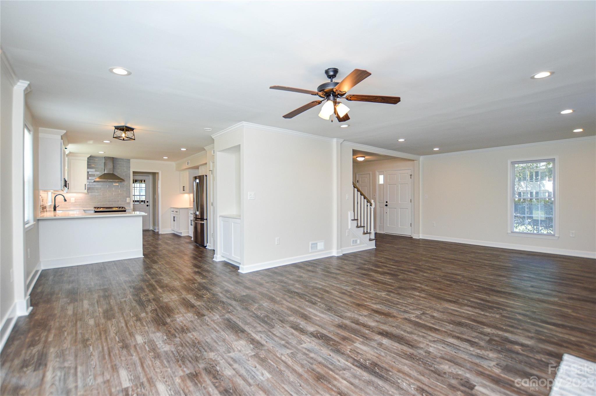 Wessex Square - Residential