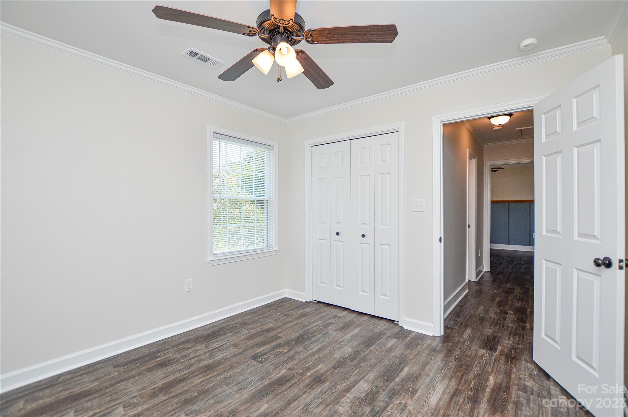 Wessex Square - Residential