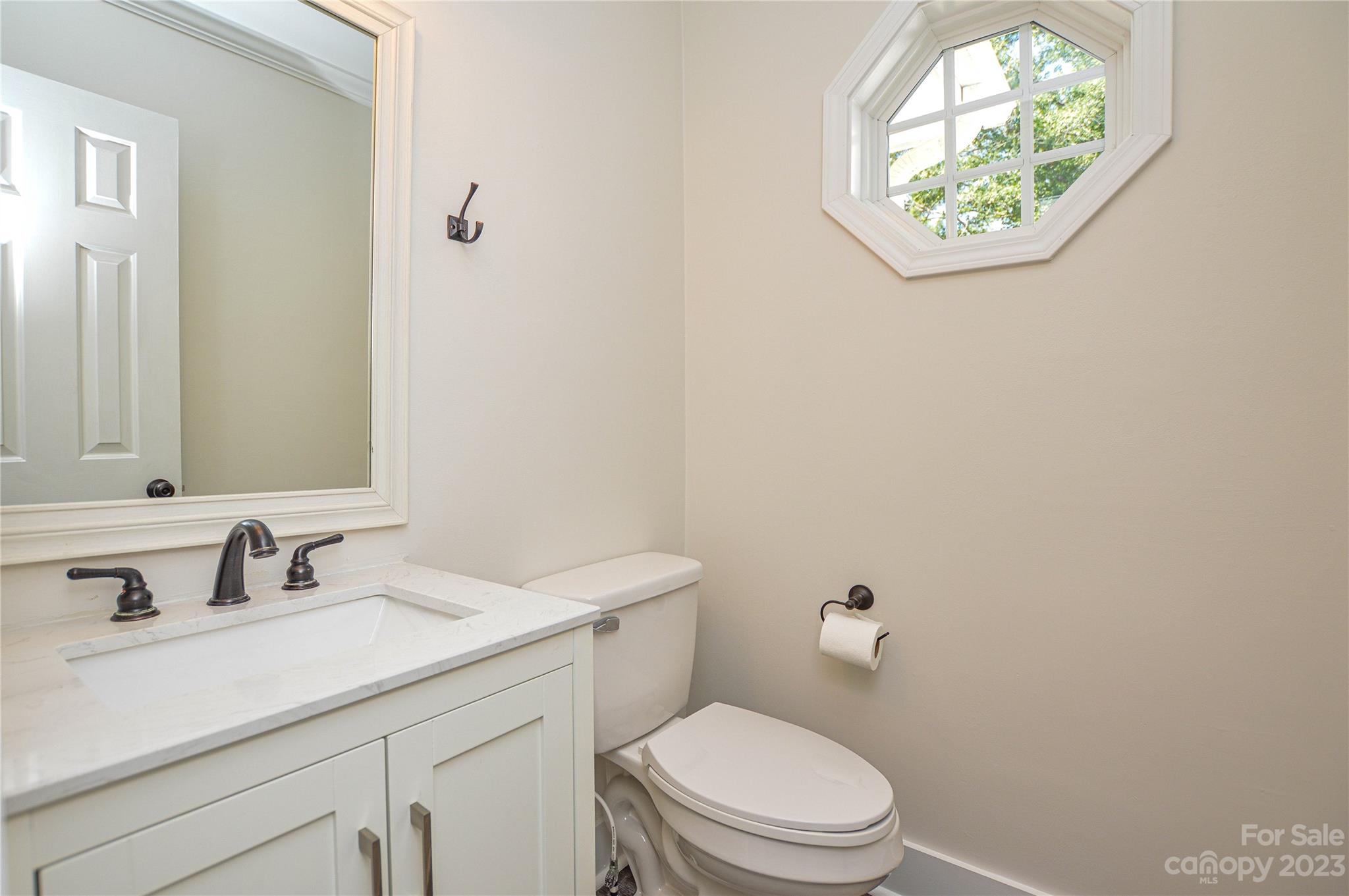 Wessex Square - Residential