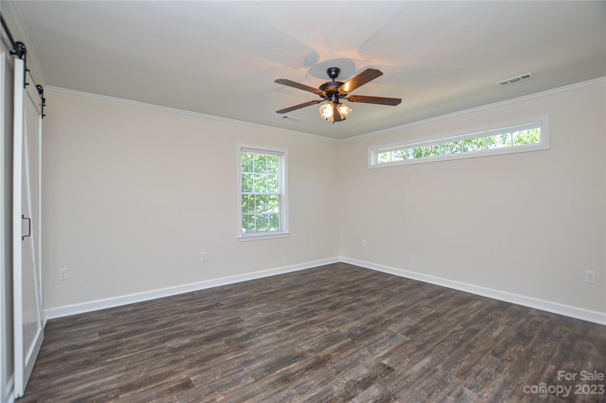 Wessex Square - Residential