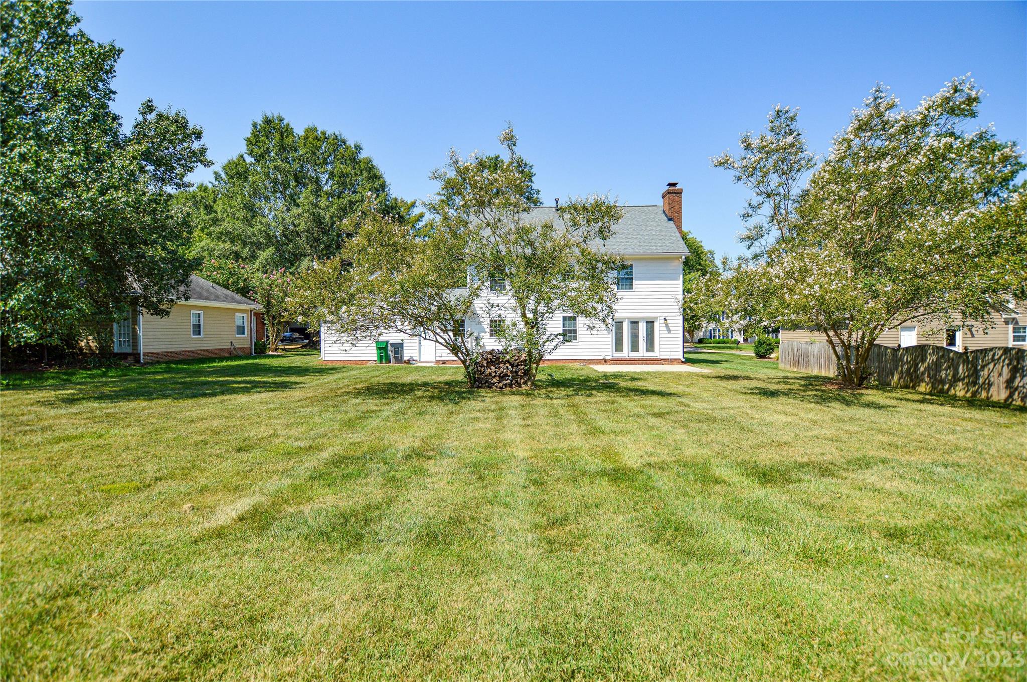 Wessex Square - Residential