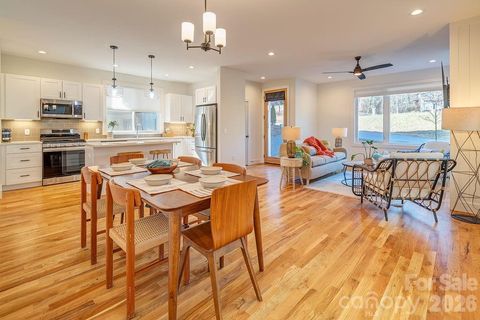 Photo of 21 Orrinel Way, Asheville, NC 28806 (MLS # 4333114)