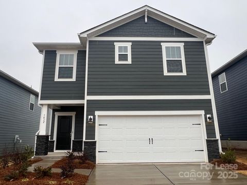 1432 Wildflower Street Newton NC 28658