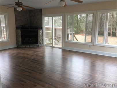 Cornelius - Residential Lease