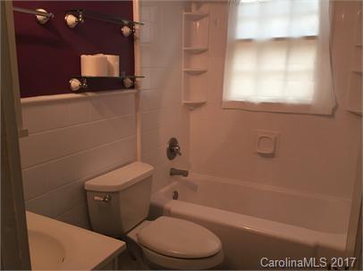 Cornelius - Residential Lease