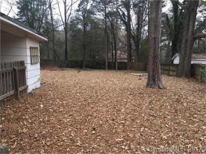 Cornelius - Residential Lease