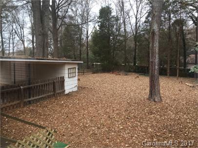 Cornelius - Residential Lease