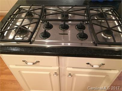 Cornelius - Residential Lease