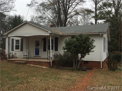 Cornelius - Residential Lease