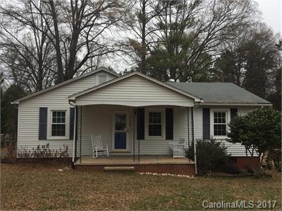 Cornelius - Residential Lease