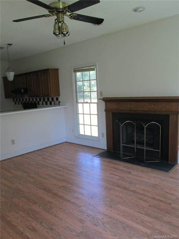 Willow Pond - Residential Lease