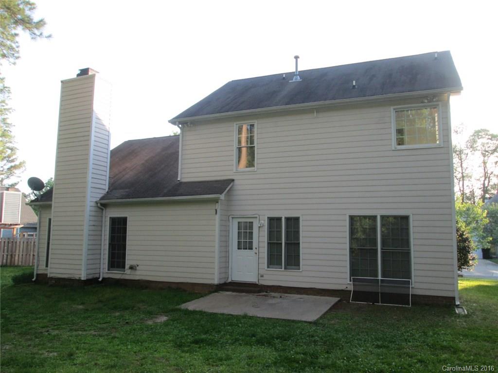 Willow Pond - Residential Lease