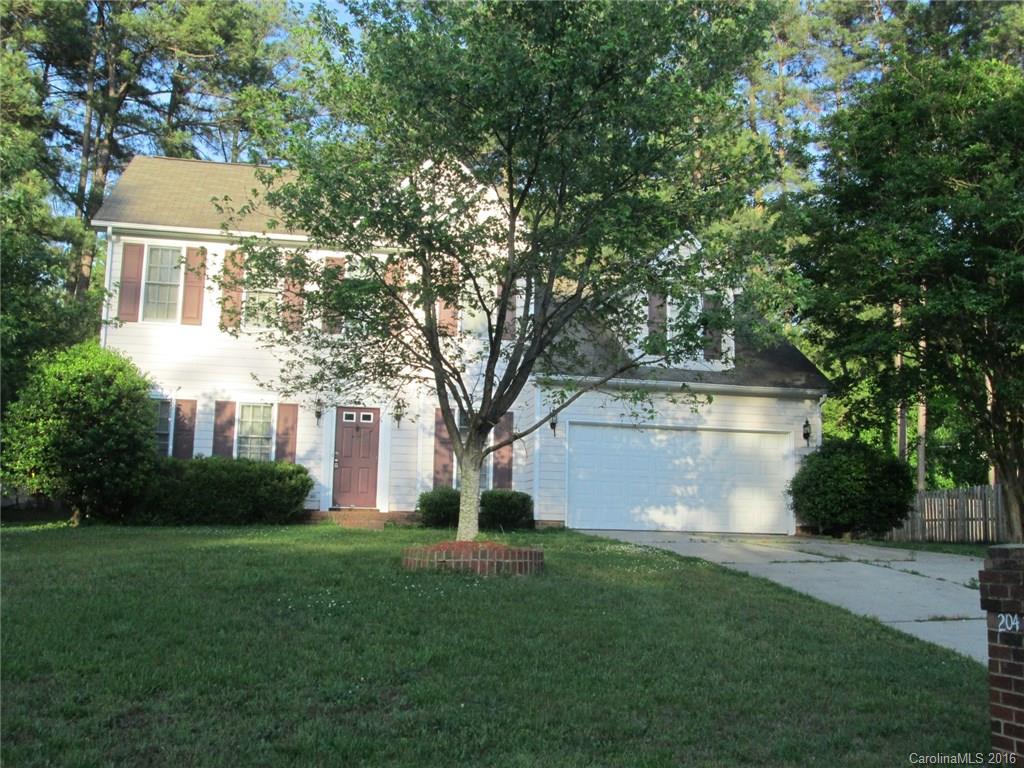 Willow Pond - Residential Lease