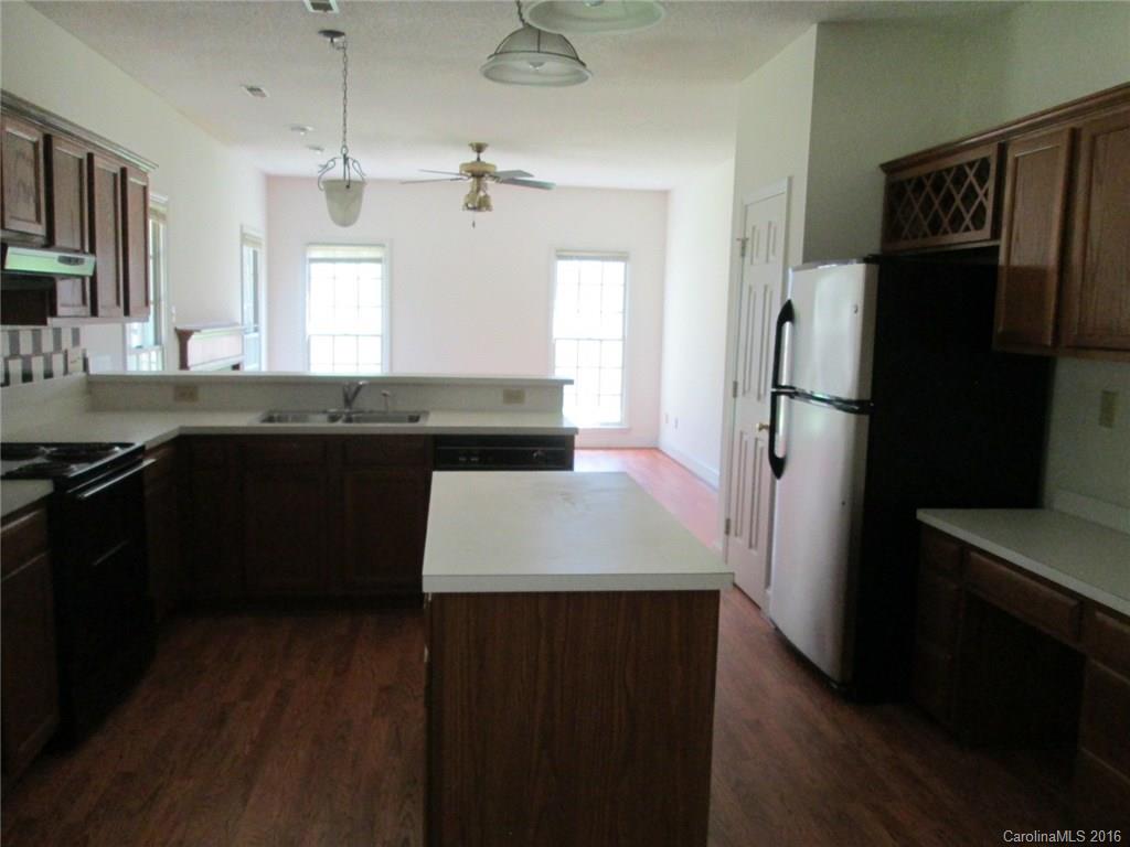 Willow Pond - Residential Lease