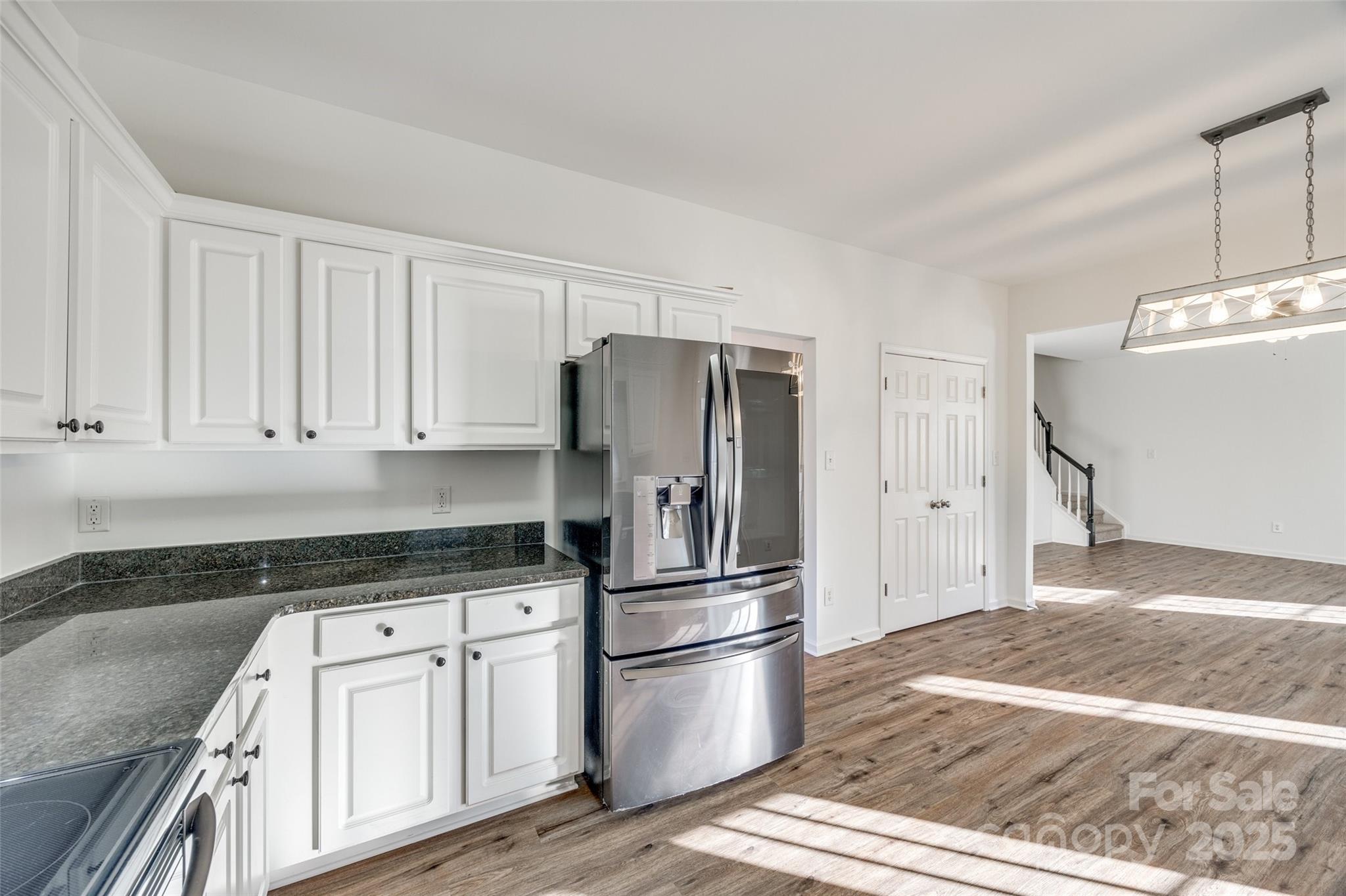 Rocky River Crossing - Residential