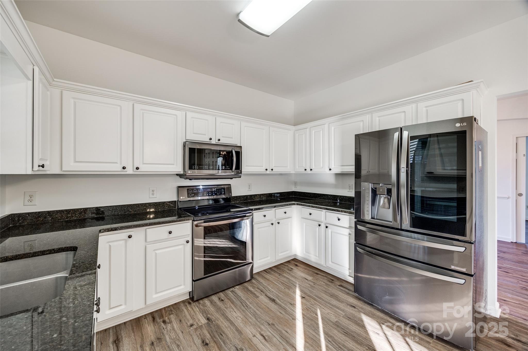 Rocky River Crossing - Residential