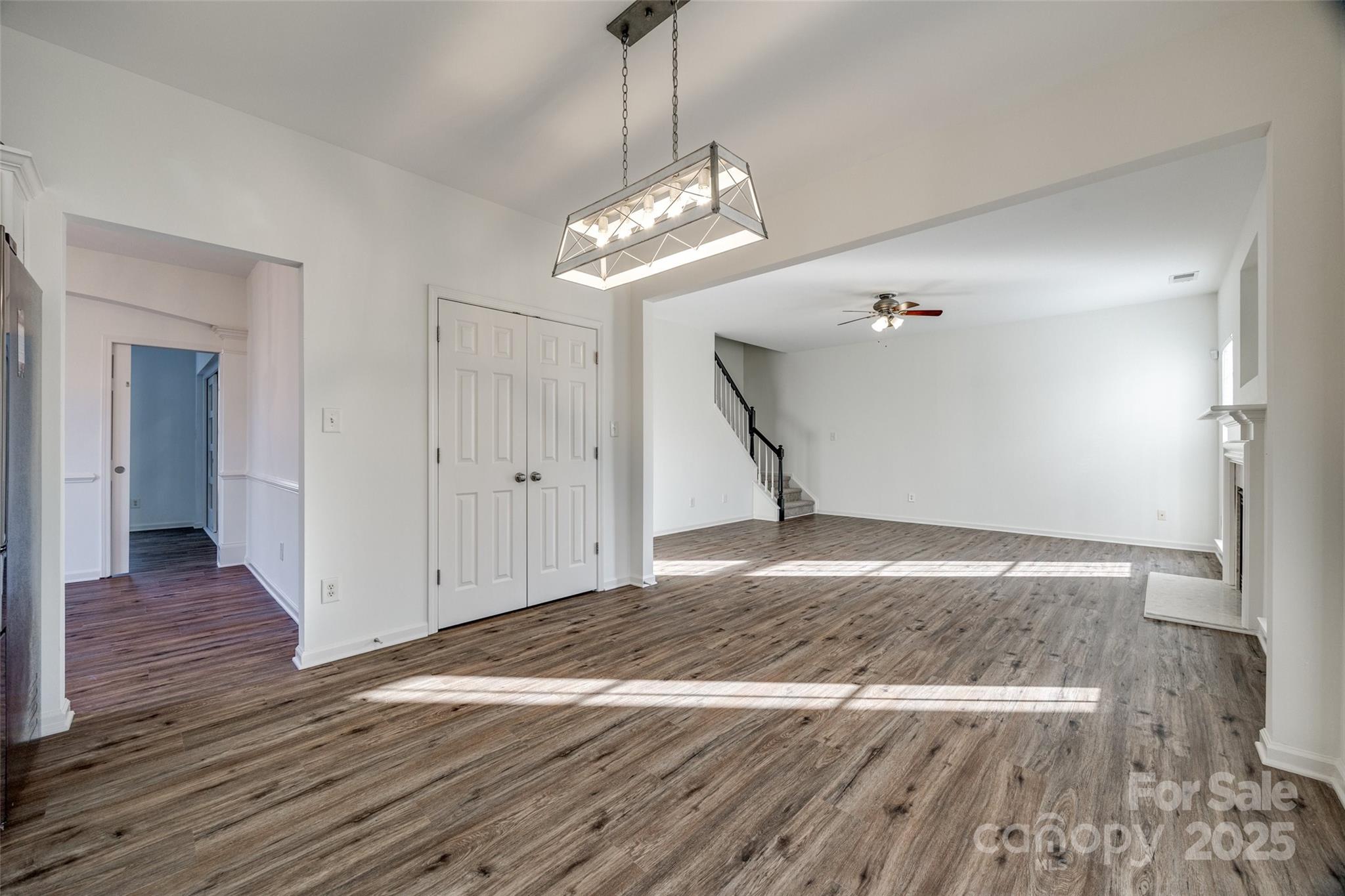 Rocky River Crossing - Residential