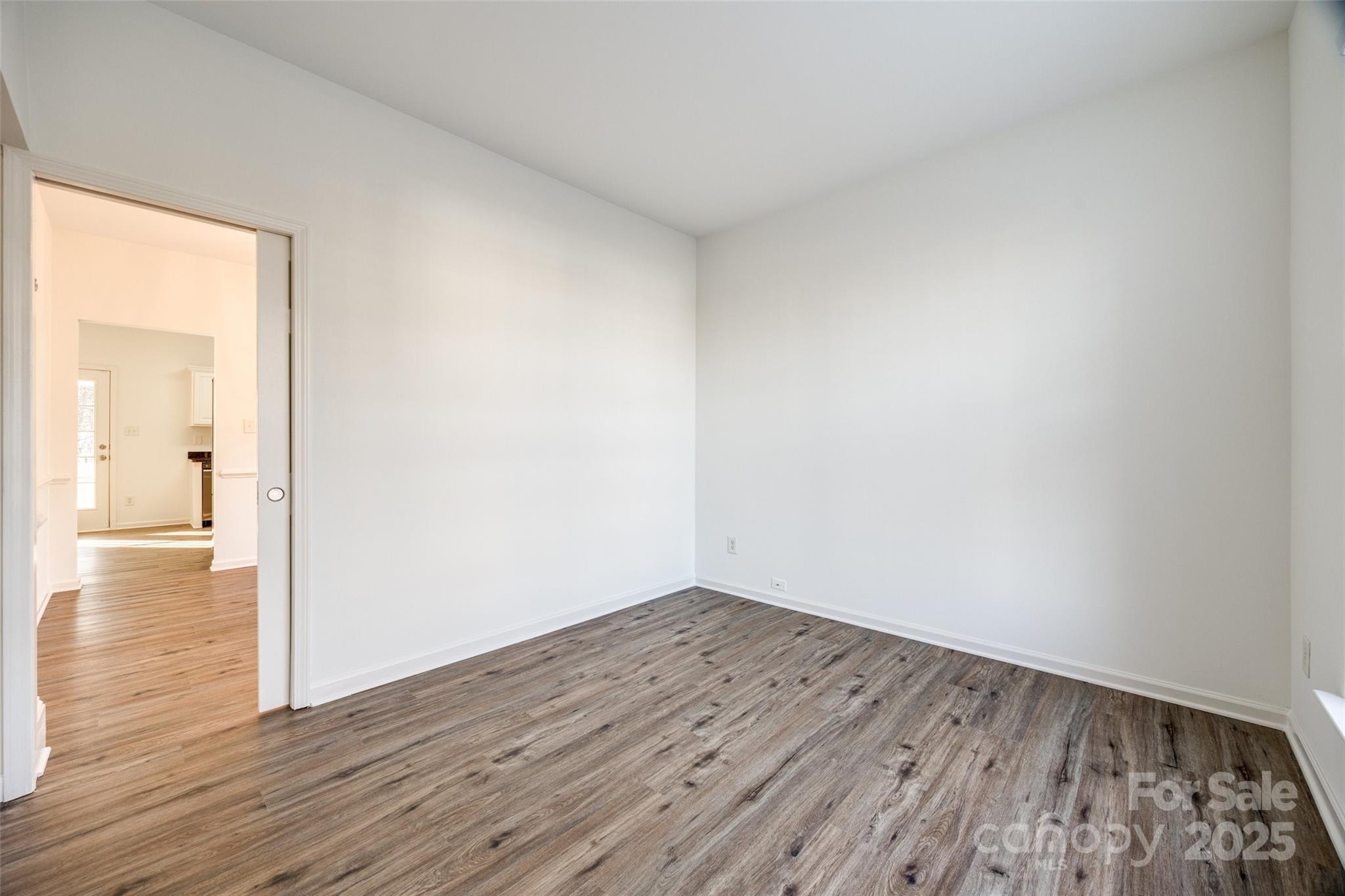 Rocky River Crossing - Residential