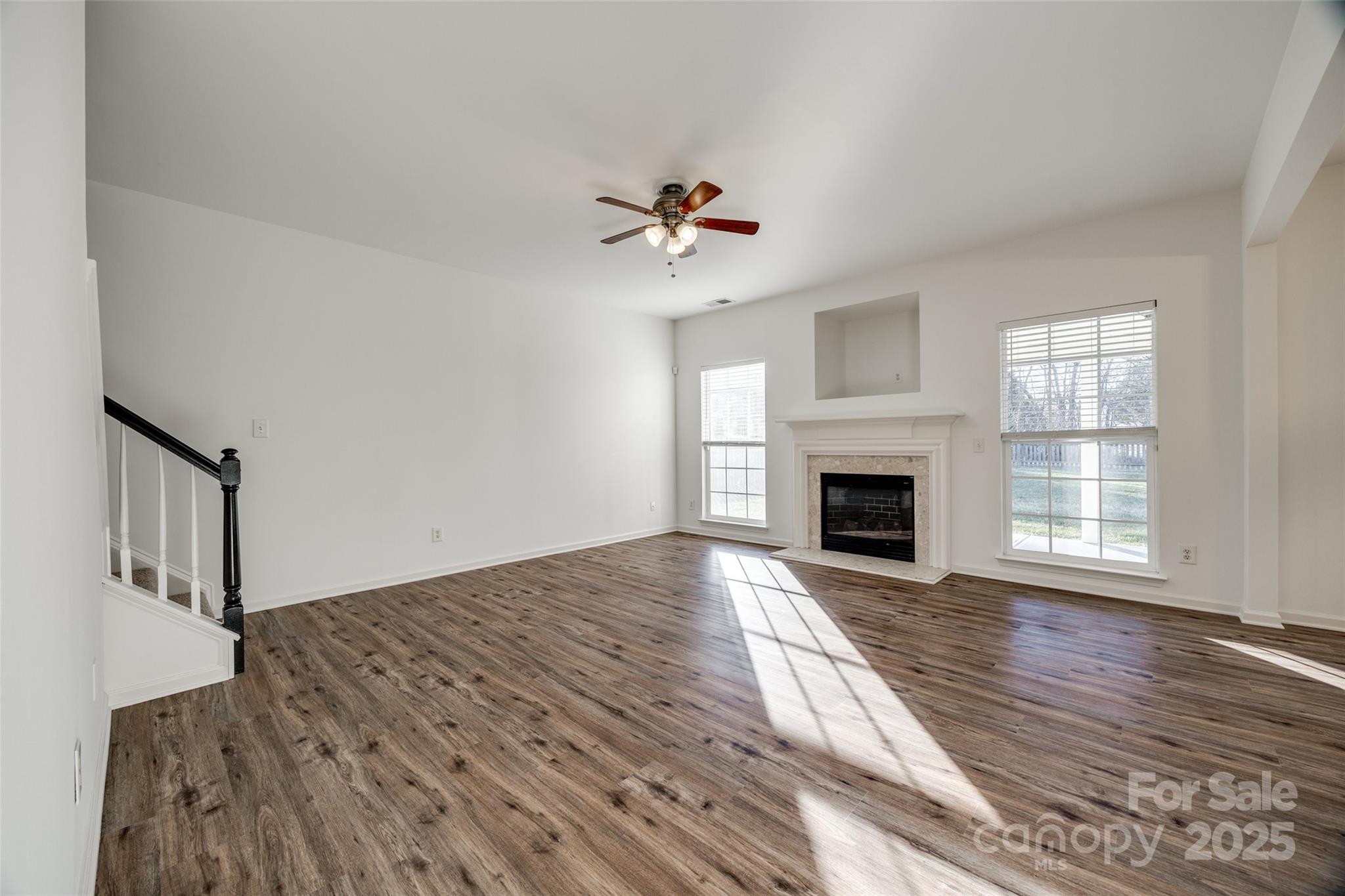 Rocky River Crossing - Residential